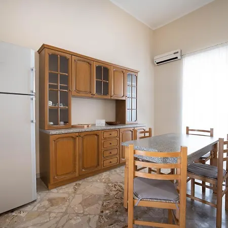 Wepuglia - Mest Chetar Apartmán Monopoli
