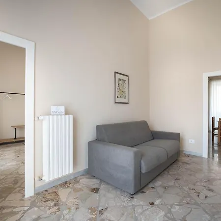 Wepuglia - Mest Chetar Apartment *