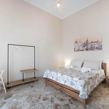 Apartment Wepuglia - Mest Chetar