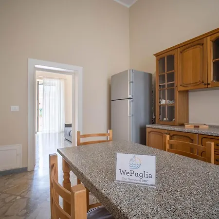 Apartment Wepuglia - Mest Chetar Monopoli