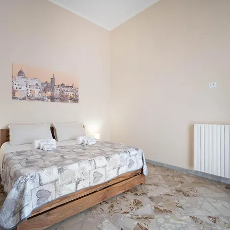 Apartment Wepuglia - Mest Chetar *