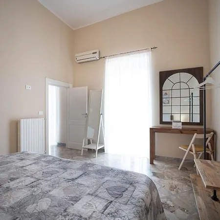 Wepuglia - Mest Chetar Apartment Monopoli