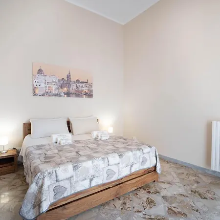 Wepuglia - Mest Chetar Apartment Monopoli