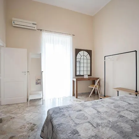 Apartment Wepuglia - Mest Chetar