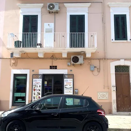 Wepuglia - Mest Chetar Apartment